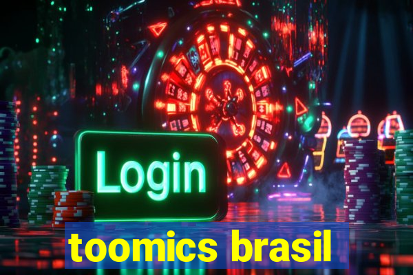 toomics brasil